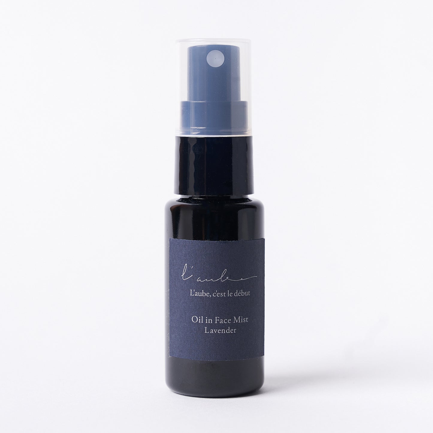 Oil in Face Mist <Lavender>/オイルイン フェイスミスト<ラベンダー>