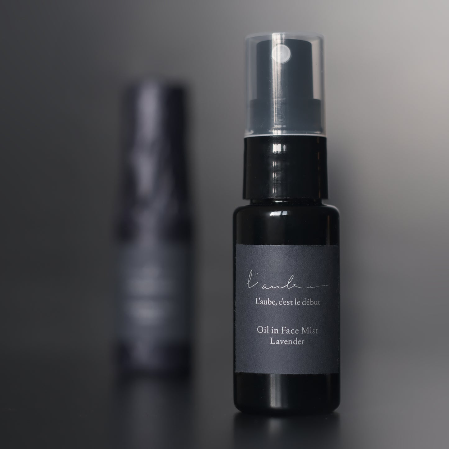 Oil in Face Mist <Lavender>/オイルイン フェイスミスト<ラベンダー>