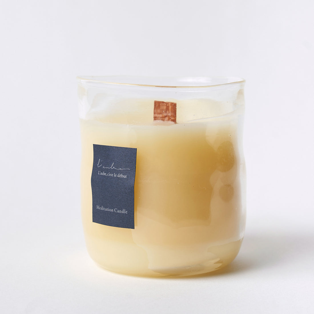 Meditation Candle/メディテーションキャンドル