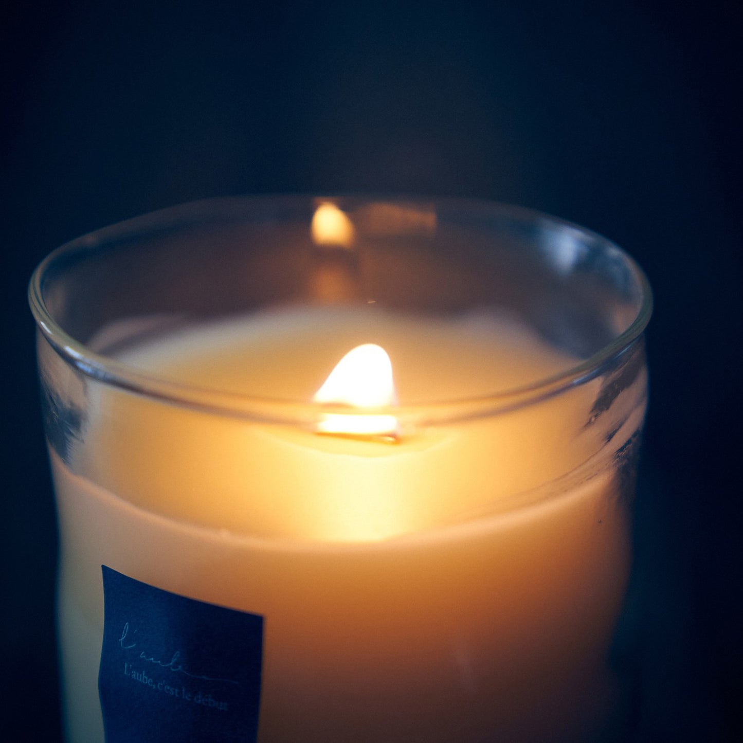 Meditation Candle/メディテーションキャンドル