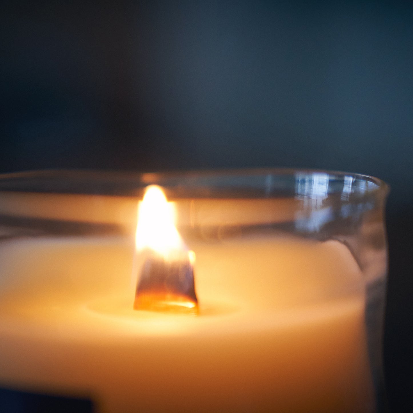 Meditation Candle/メディテーションキャンドル