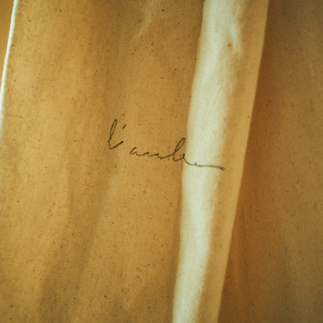 Marche Bag/マルシェバッグ