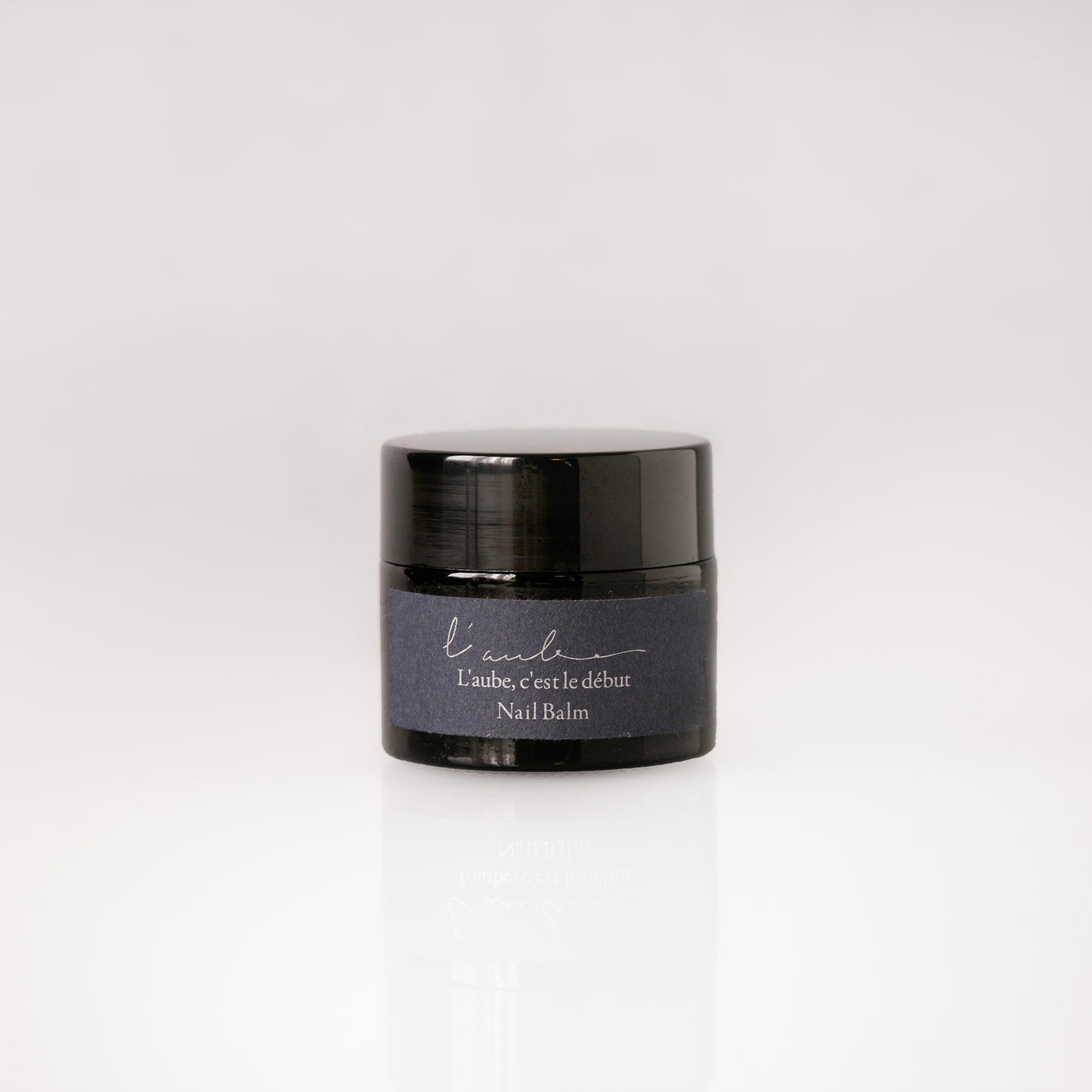 Nail & Lip Balm<yomogi>/ネイル&リップバーム<ヨモギ>
