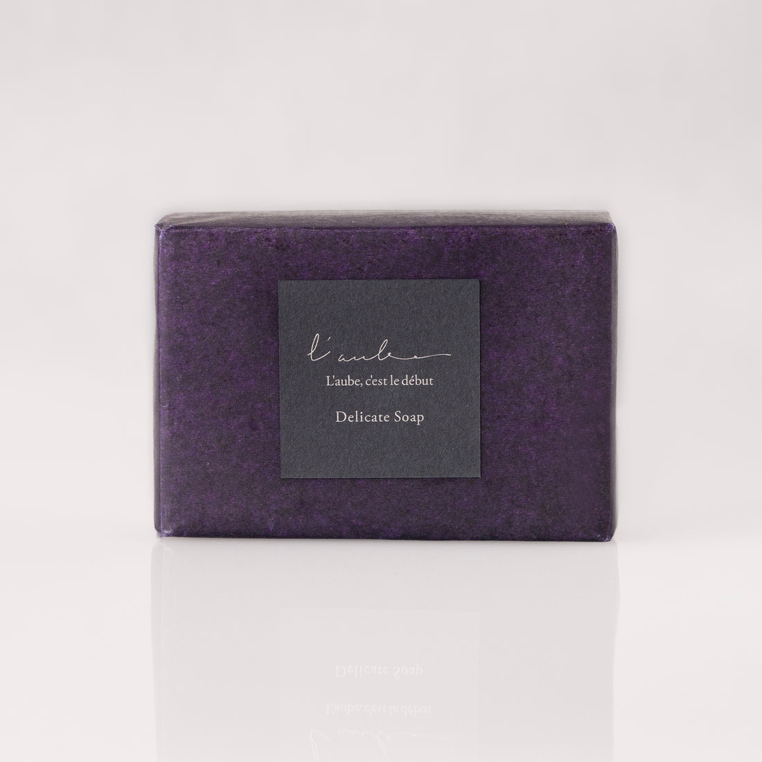 Delicate Soap/デリケートソープ