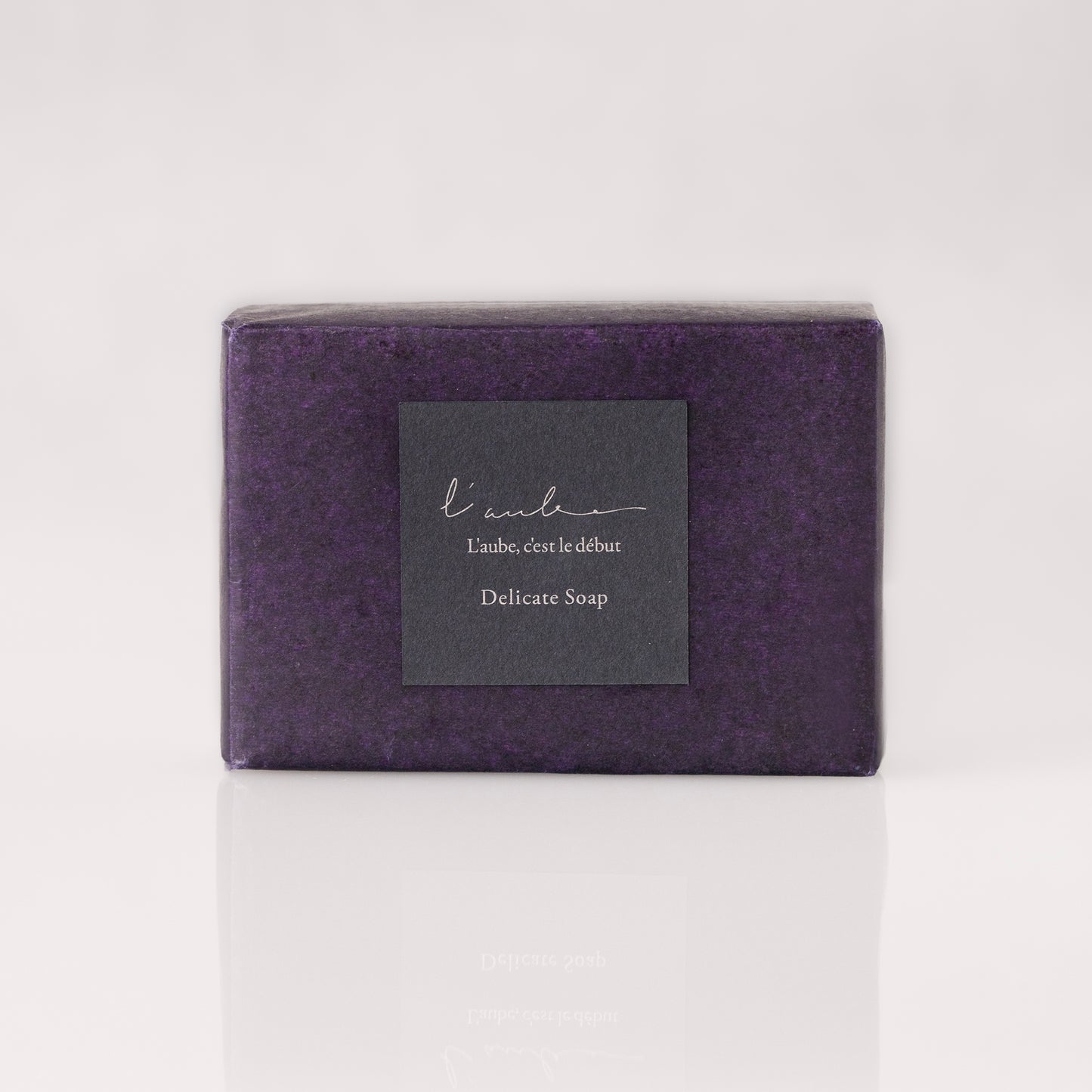 Delicate Soap/デリケートソープ 100g