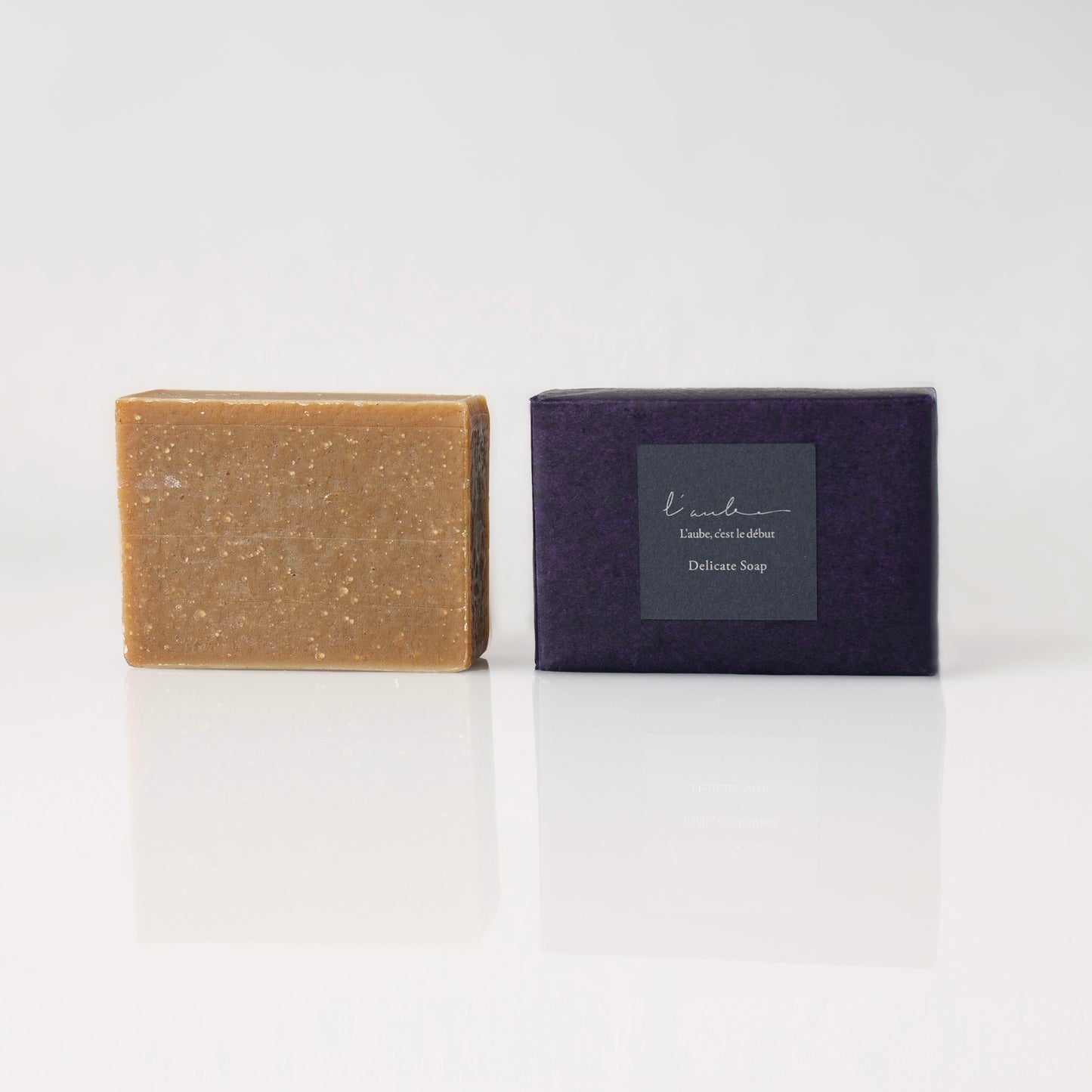 Delicate Soap/デリケートソープ 100g