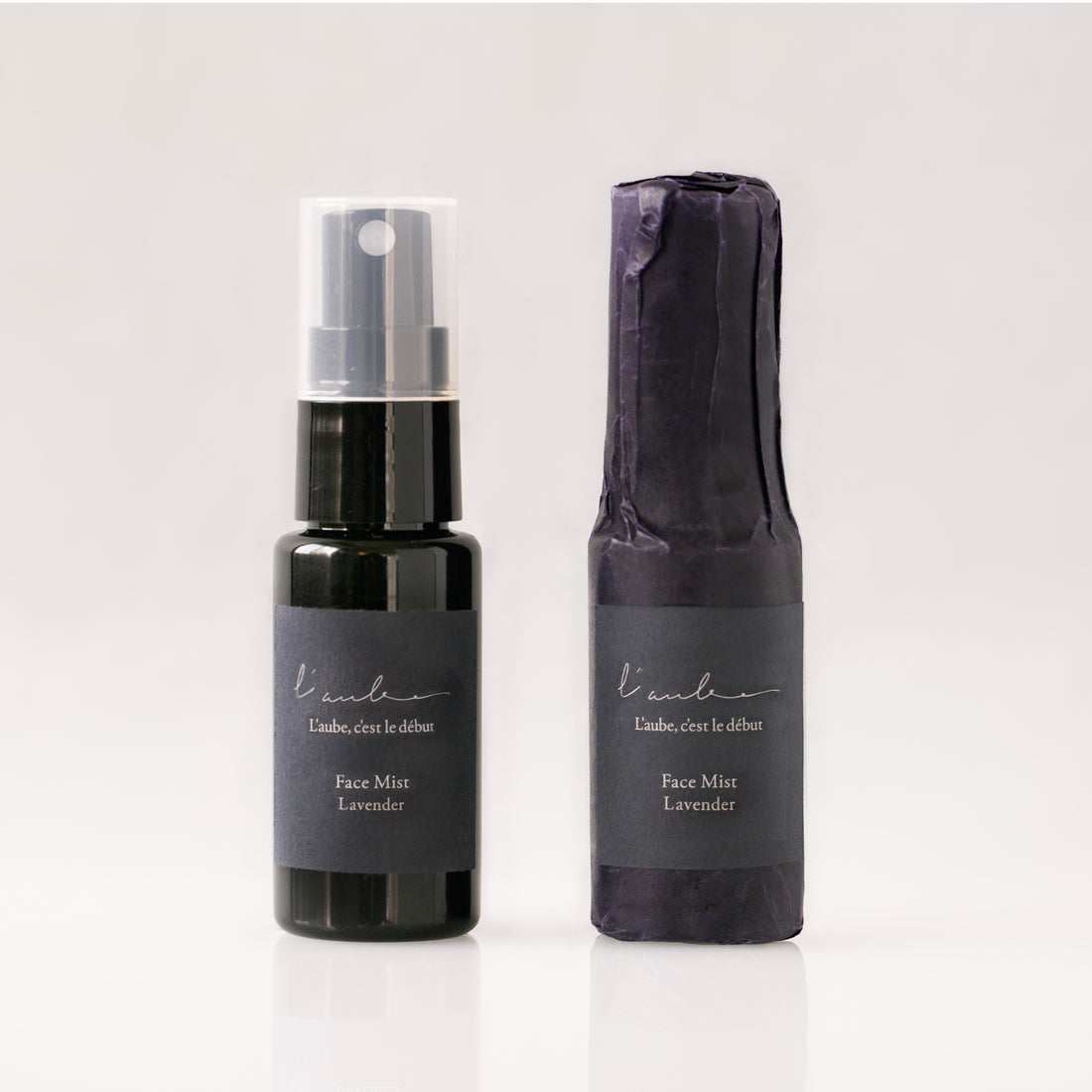 Face Mist <Lavender>/フェイスミスト<ラベンダー>