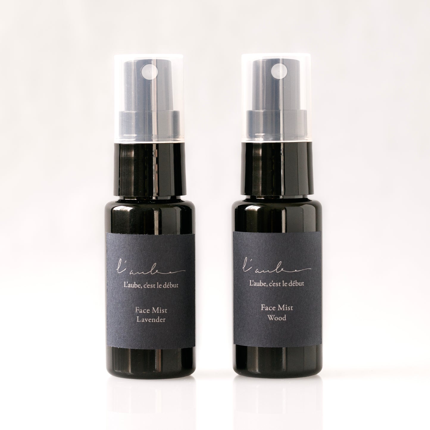 Face Mist <wood>/フェイスミスト<ウッド>