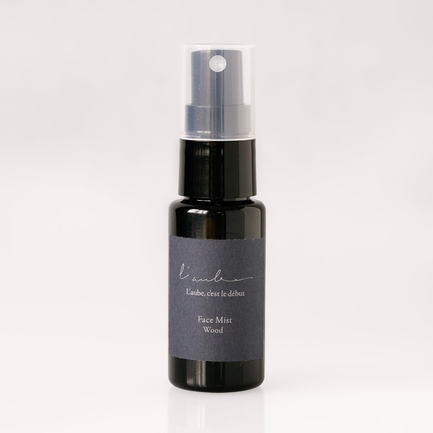 Face Mist <wood>/フェイスミスト<ウッド>