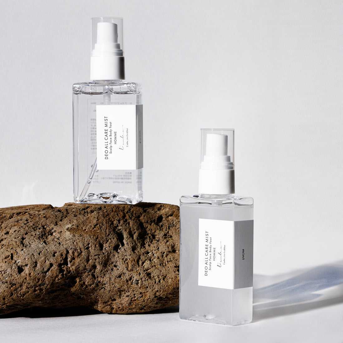 DEO ALL CARE MIST <Mint>
/デオオールケアミスト<ミント>