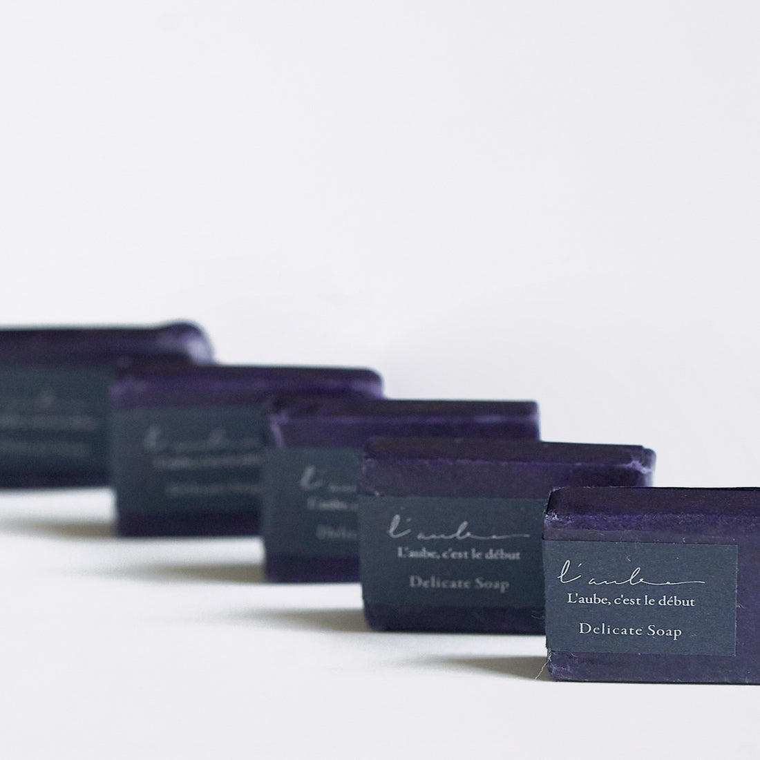 Delicate Soap/デリケートソープ