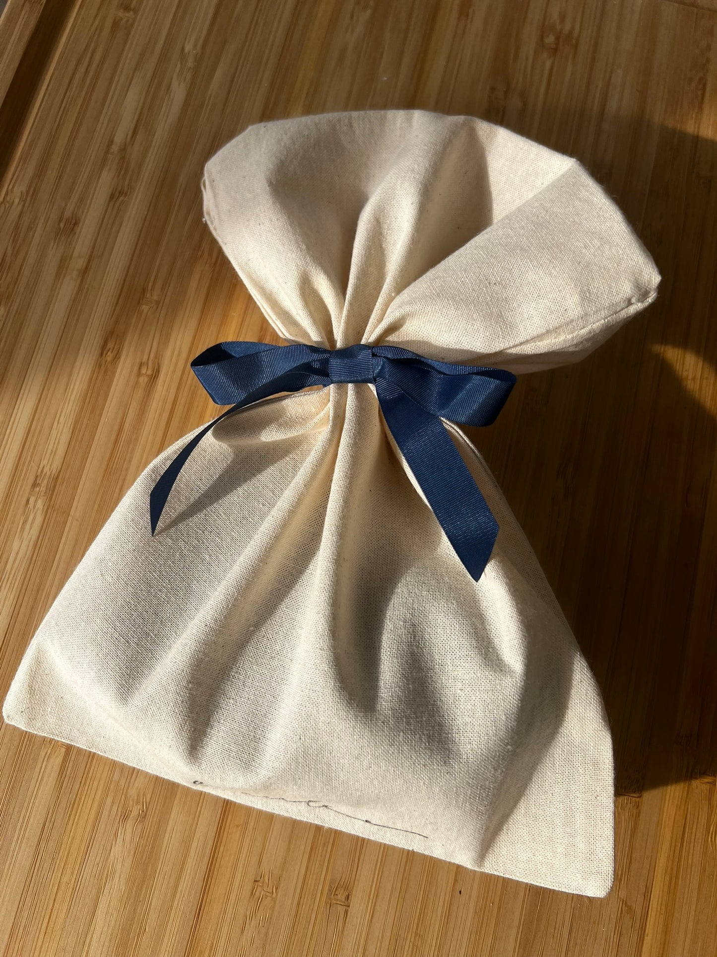 Gift Bag/ギフト用 コットンバッグ