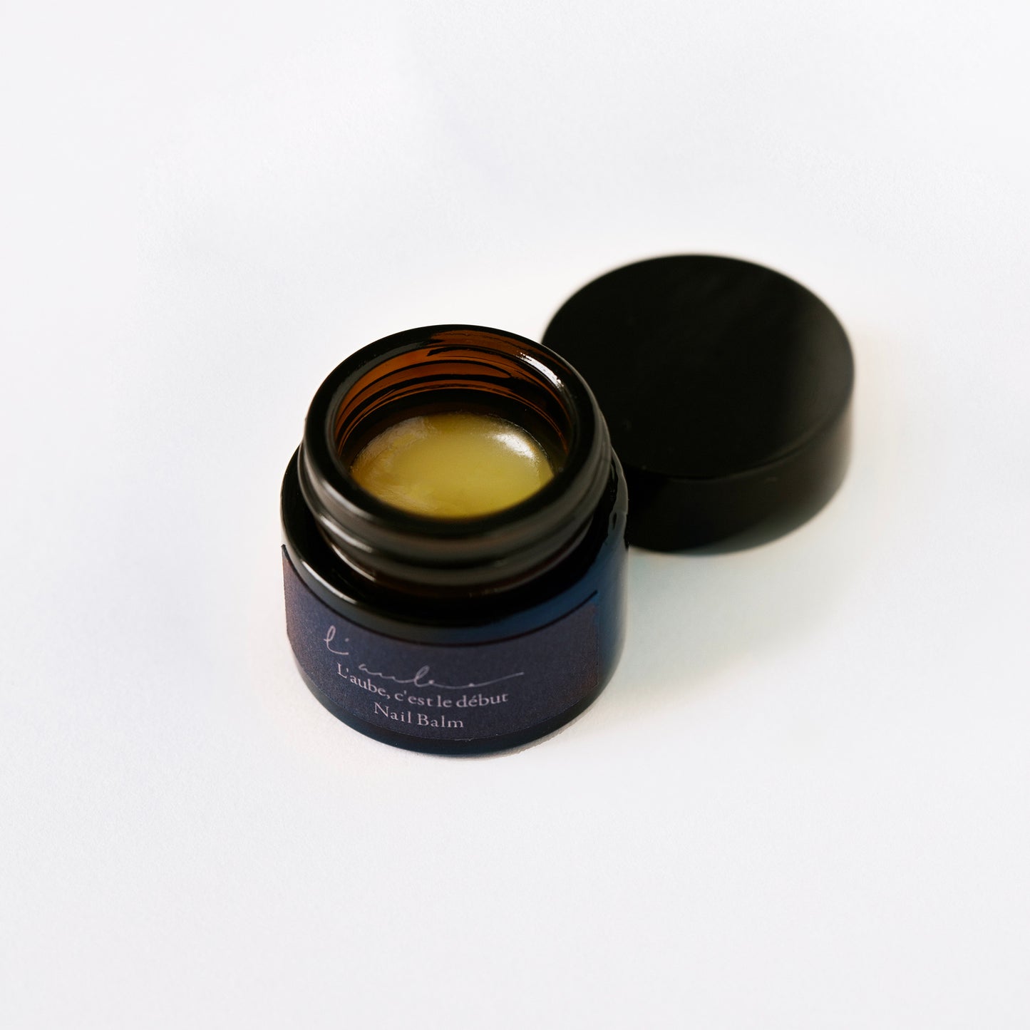 Nail & Lip Balm<yomogi>/ネイル&リップバーム<ヨモギ>