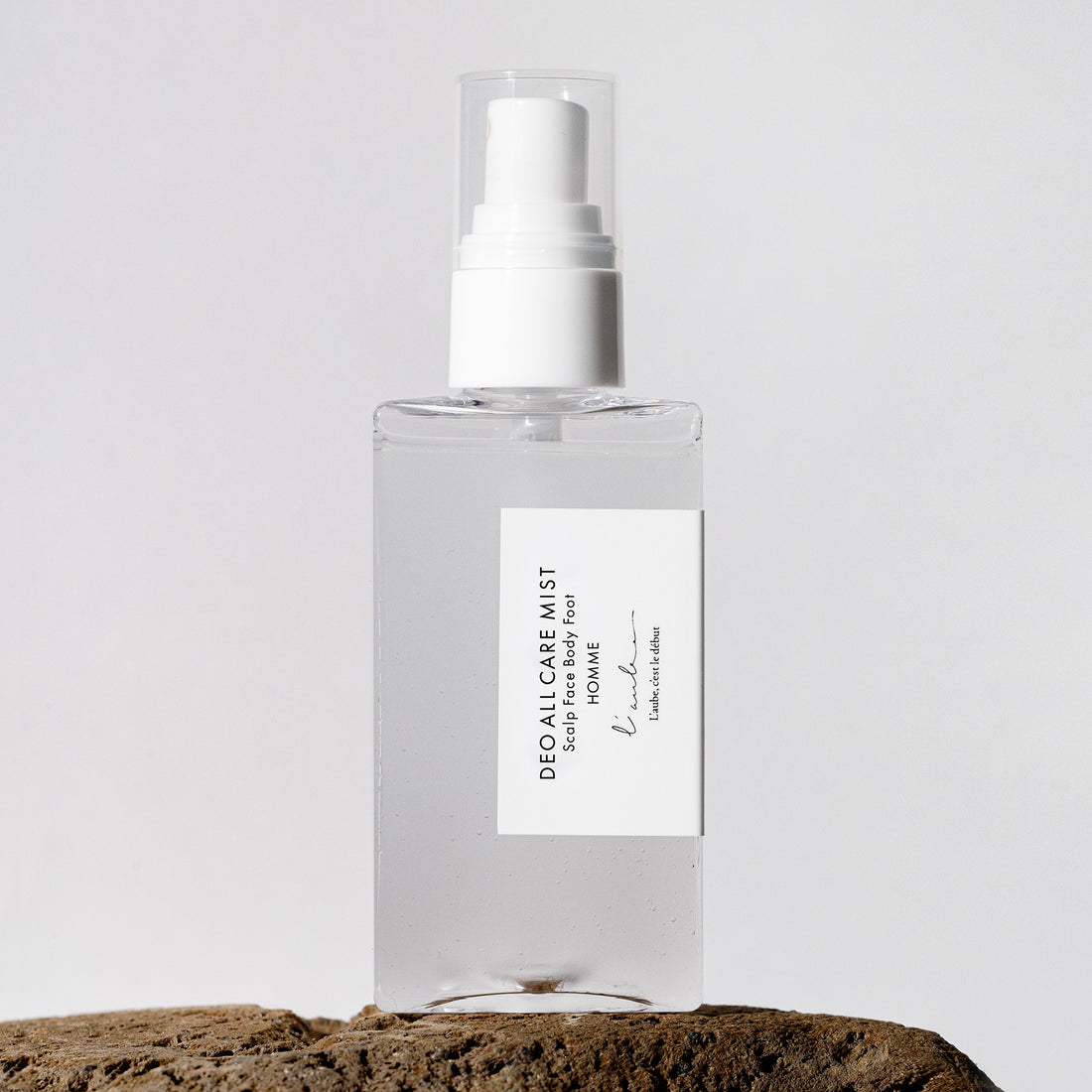 DEO ALL CARE MIST <Mint>
/デオオールケアミスト<ミント>