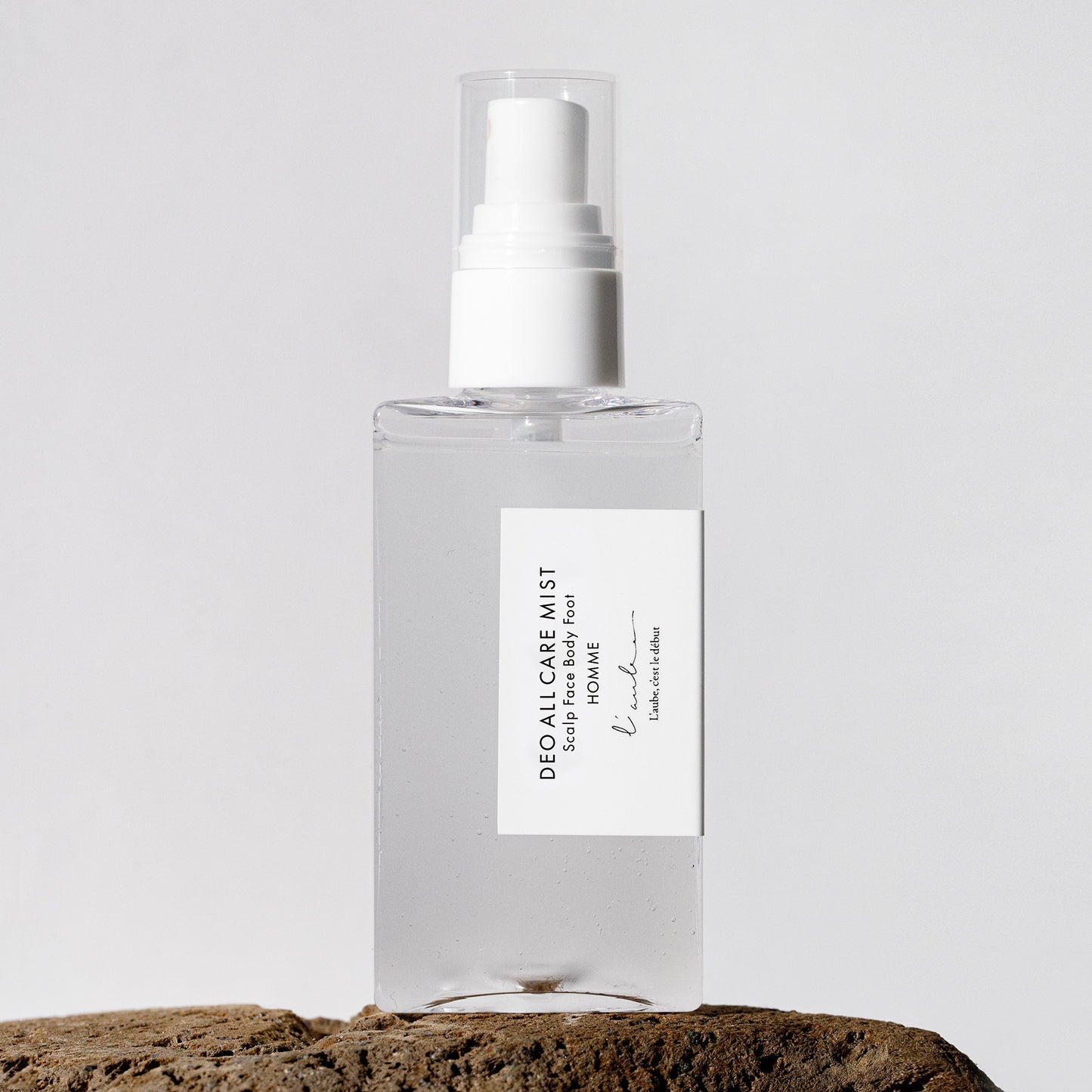 DEO ALL CARE MIST <Mint>
/デオオールケアミスト<ミント>