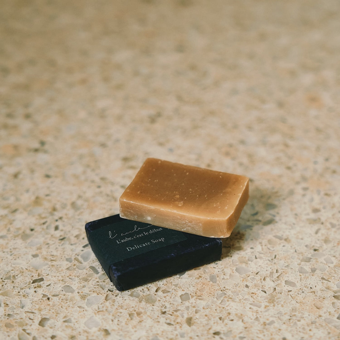 Delicate Soap/デリケートソープ