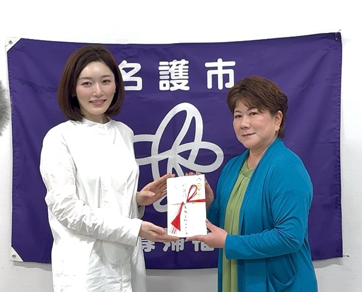 子ども靴基金について