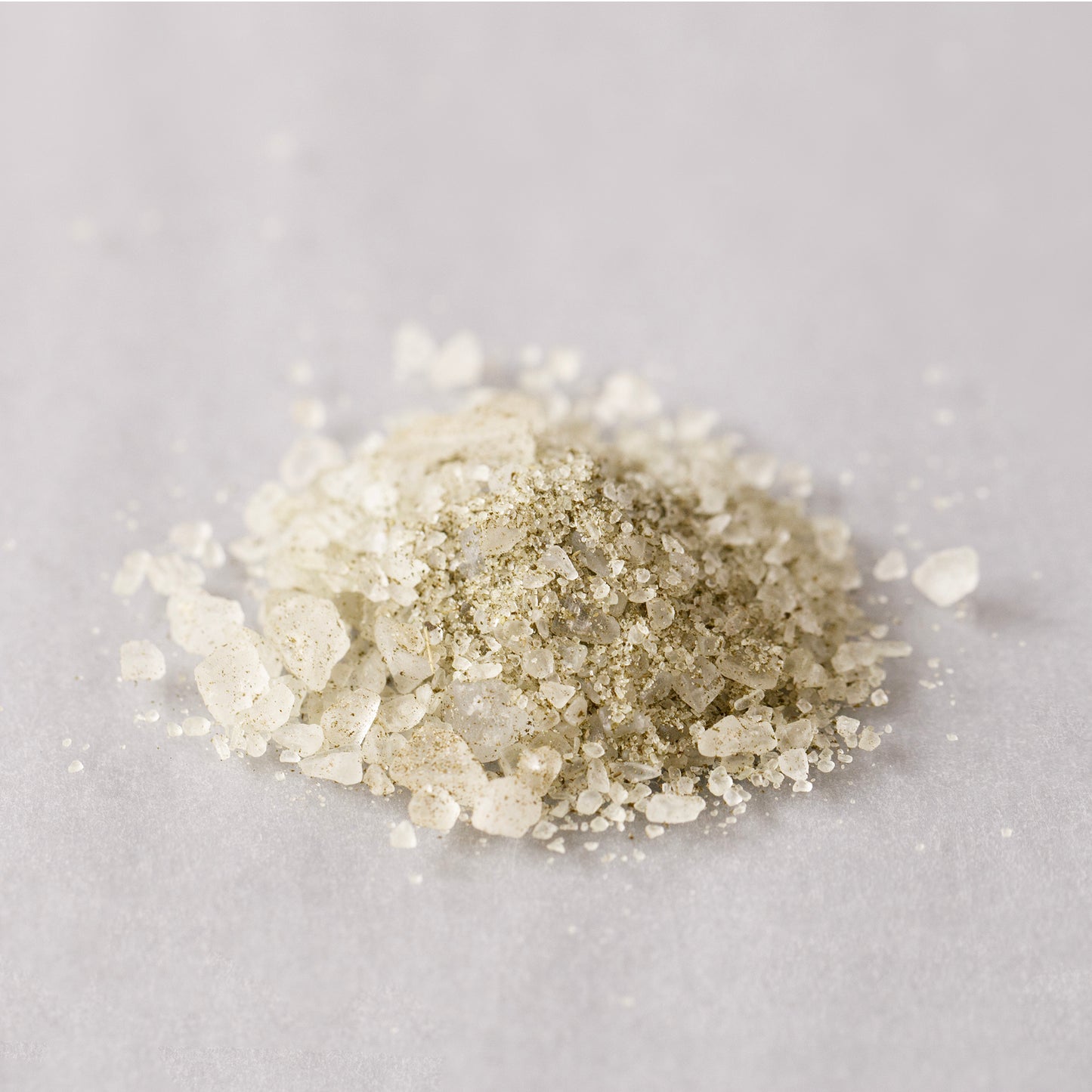 Yomogi Bath Salt (5packs) ／ヨモギ　バスソルト(5個セット)