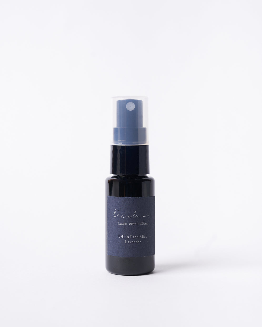 Oil in Face Mist <Lavender>／オイルイン フェイスミスト＜ラベンダー＞