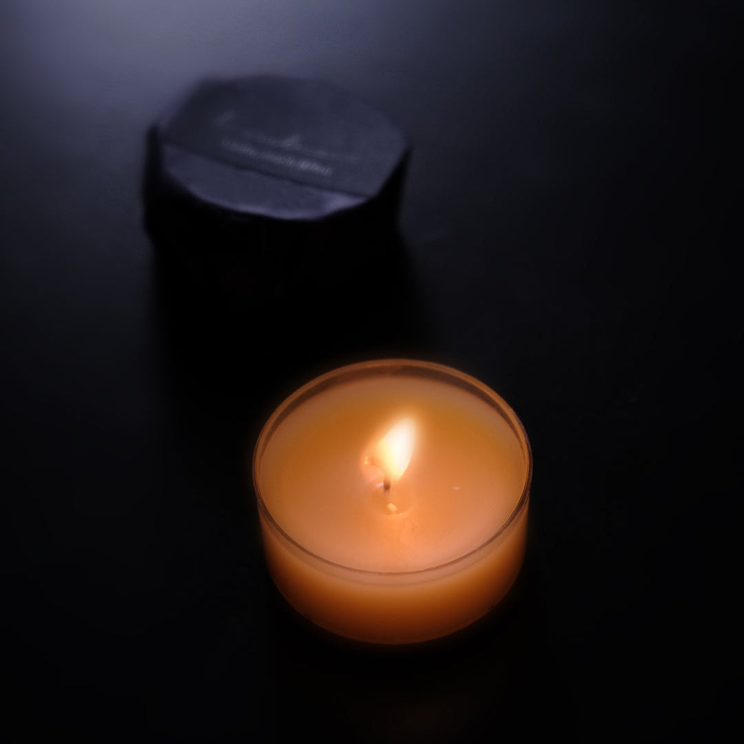 Mini Candle　ミニキャンドル２個セット