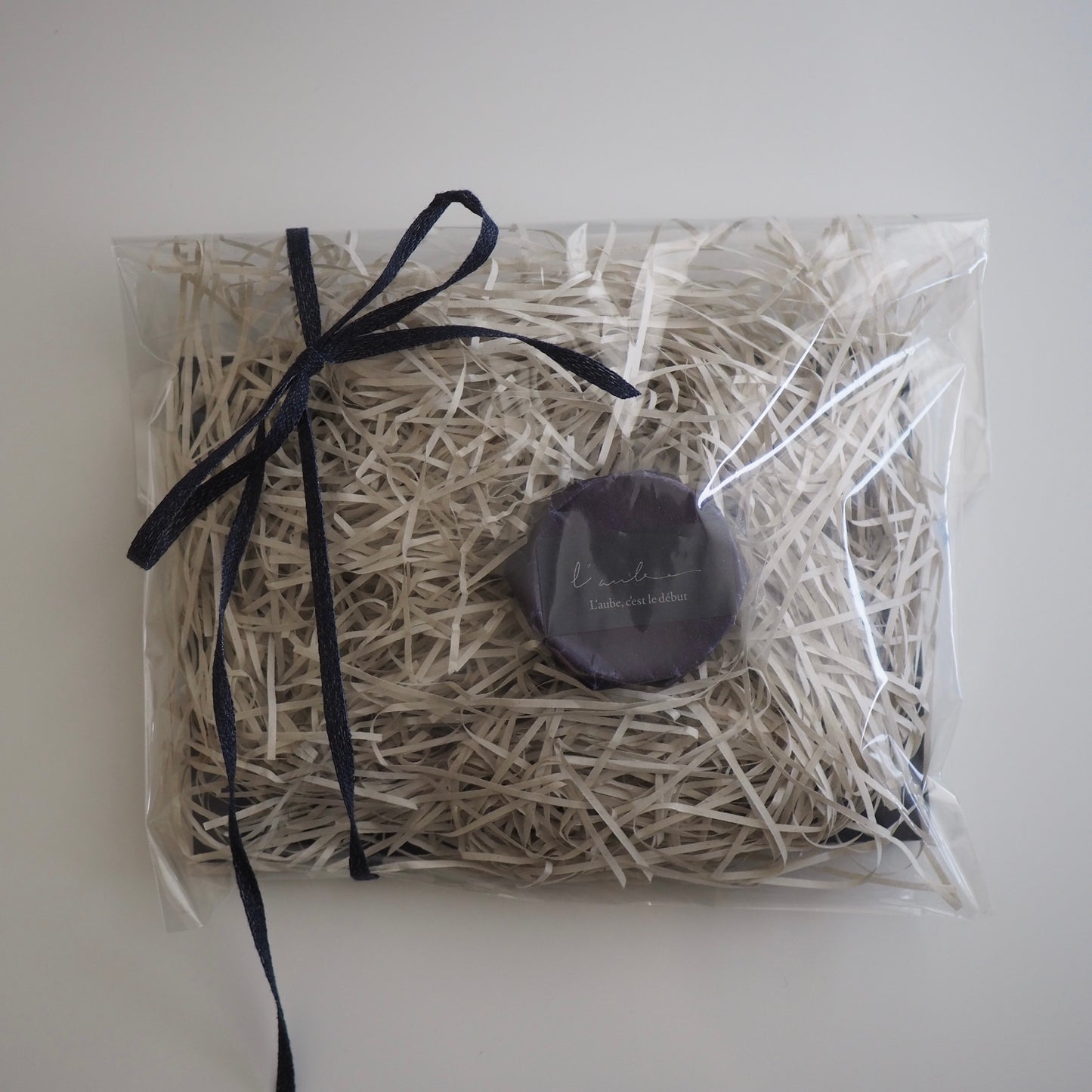 Gift Wrapping Kit　ギフトラッピングキット