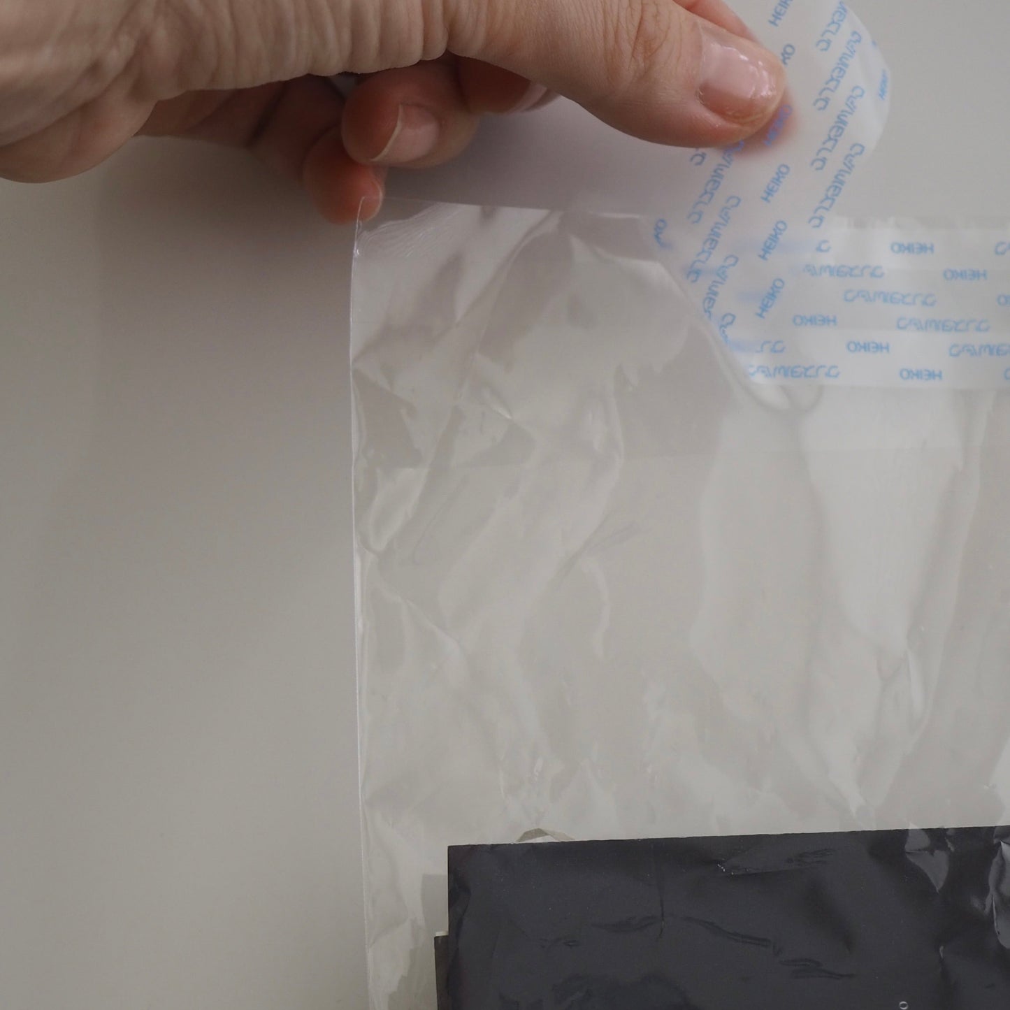 Gift Wrapping Kit　ギフトラッピングキット