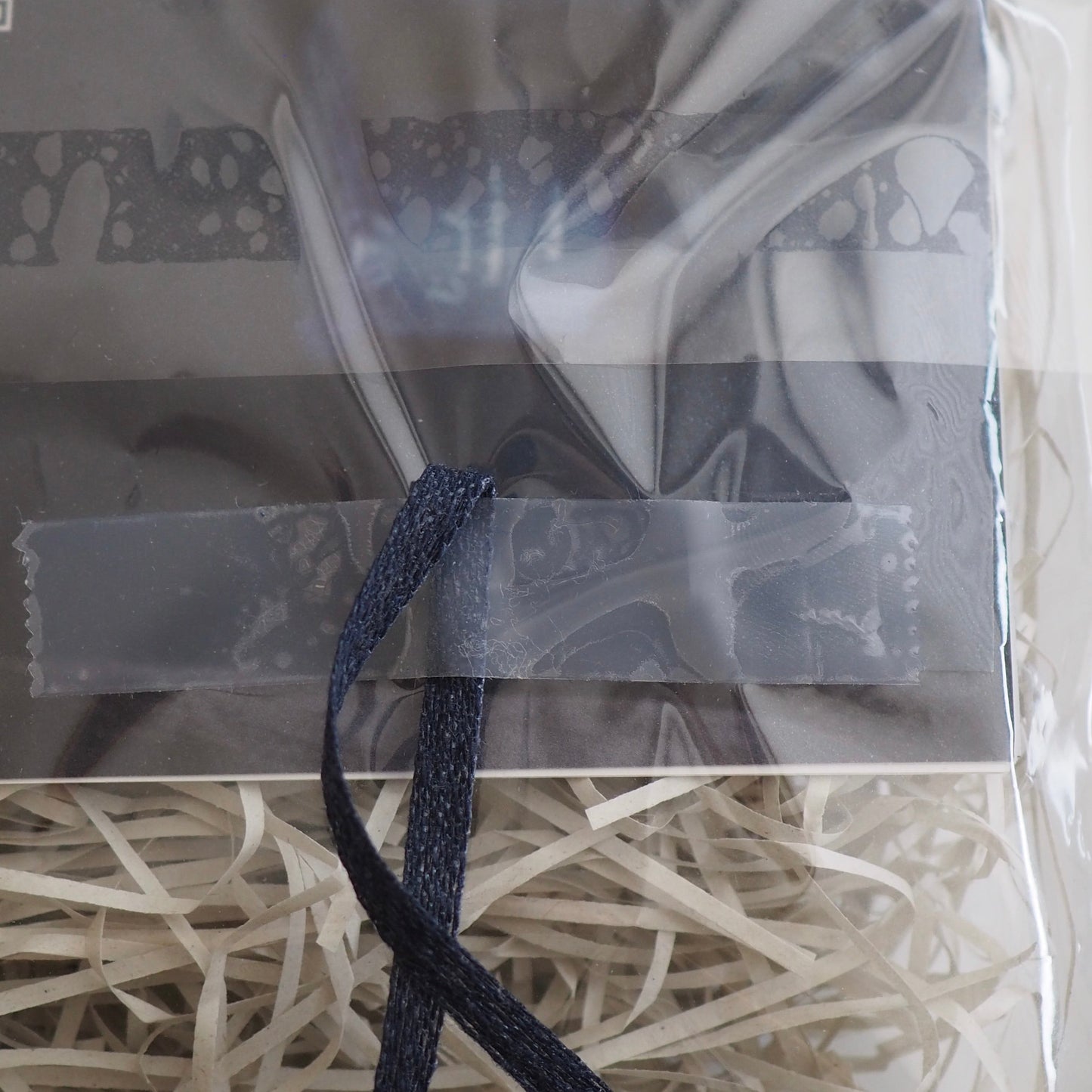 Gift Wrapping Kit　ギフトラッピングキット