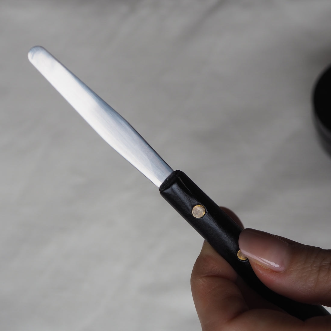 Multi Balm & Spatula Set／マルチバーム＆スパチュラ セット